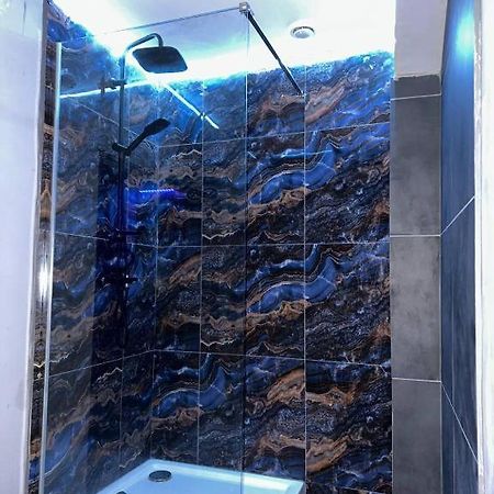 Hotel Loft Prague Luaran gambar