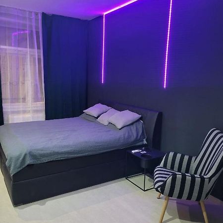 Hotel Loft Prague Luaran gambar