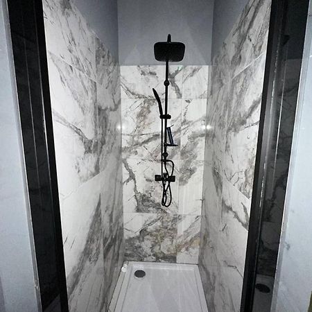 Hotel Loft Prague Luaran gambar