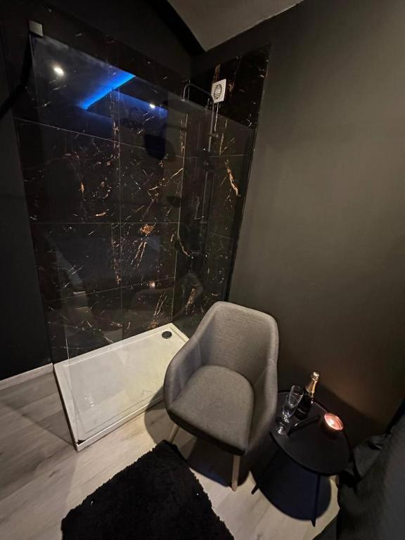 Hotel Loft Prague Luaran gambar