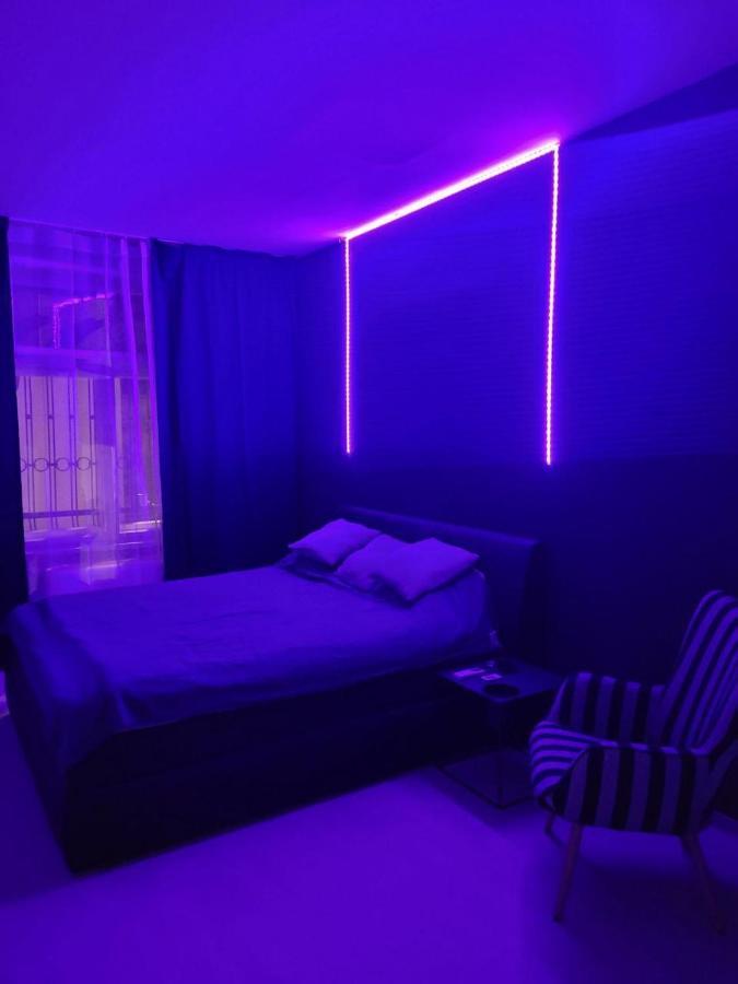 Hotel Loft Prague Luaran gambar