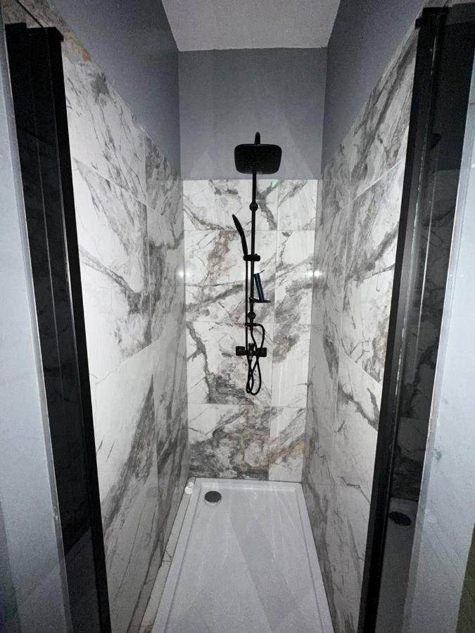 Hotel Loft Prague Luaran gambar
